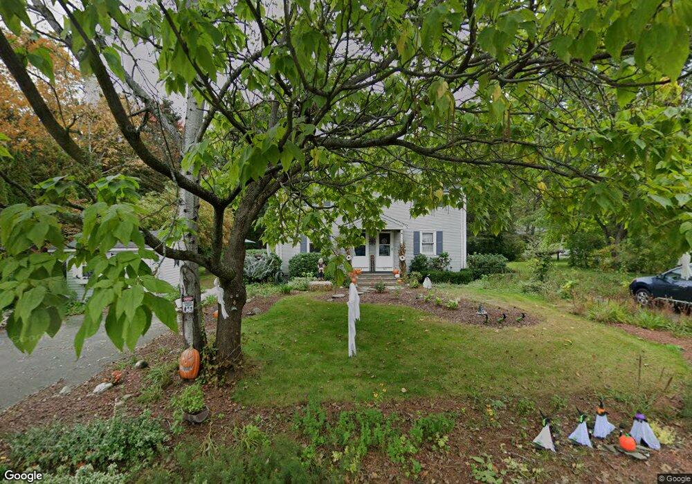 765 S West St unit 767, Feeding Hills, MA 01030 - photo 1