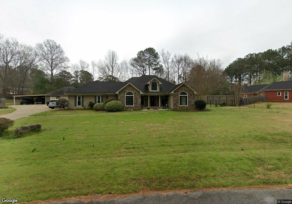 36 Amber Loop, Cataula, GA 31804 - photo 1
