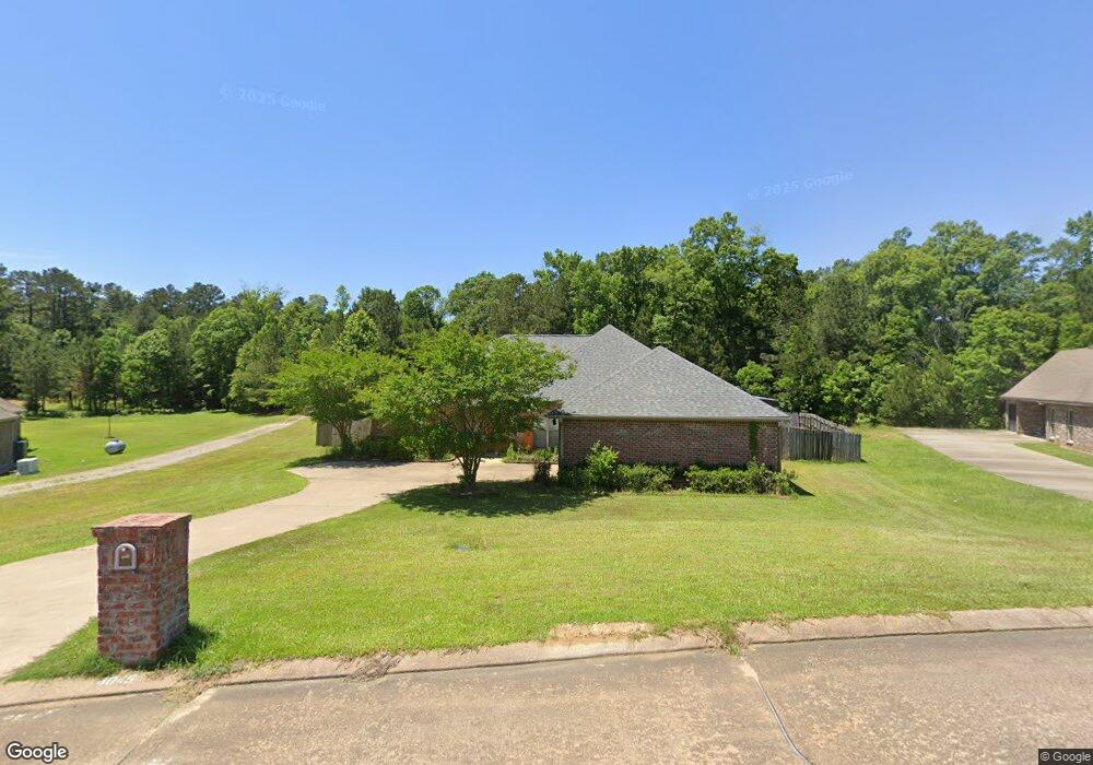 4045 Legacy Loop, Pineville, LA 71360 - photo 1