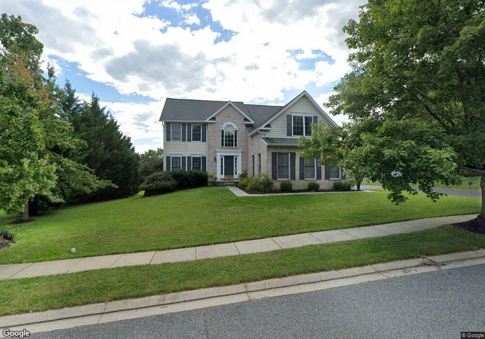 810 Stable Manor Rd, Reisterstown, MD 21136 - photo 1