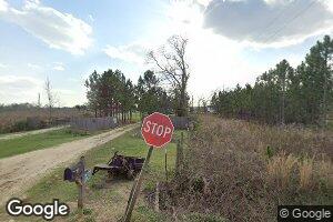 2837 Plainfield Rd, Chester, GA 31012