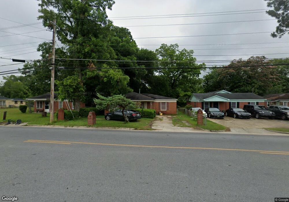 2012 Martin Luther King jr Dr, Albany, GA 31701 - photo 1