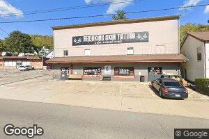 678 Main St, Bridgeport, OH 43912