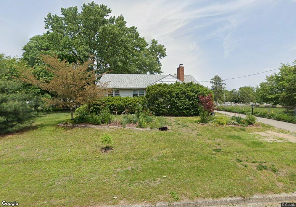 43 E Pitman St, Penns Grove, NJ 08069 - photo 1