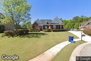 1111 Timarron Trail, Watkinsville, GA 30677