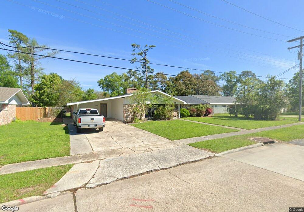 713 Cusic St, Lake Charles, LA 70607 - photo 1