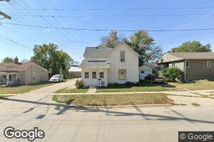 203 S 5th St, Guthrie Center, IA 50115