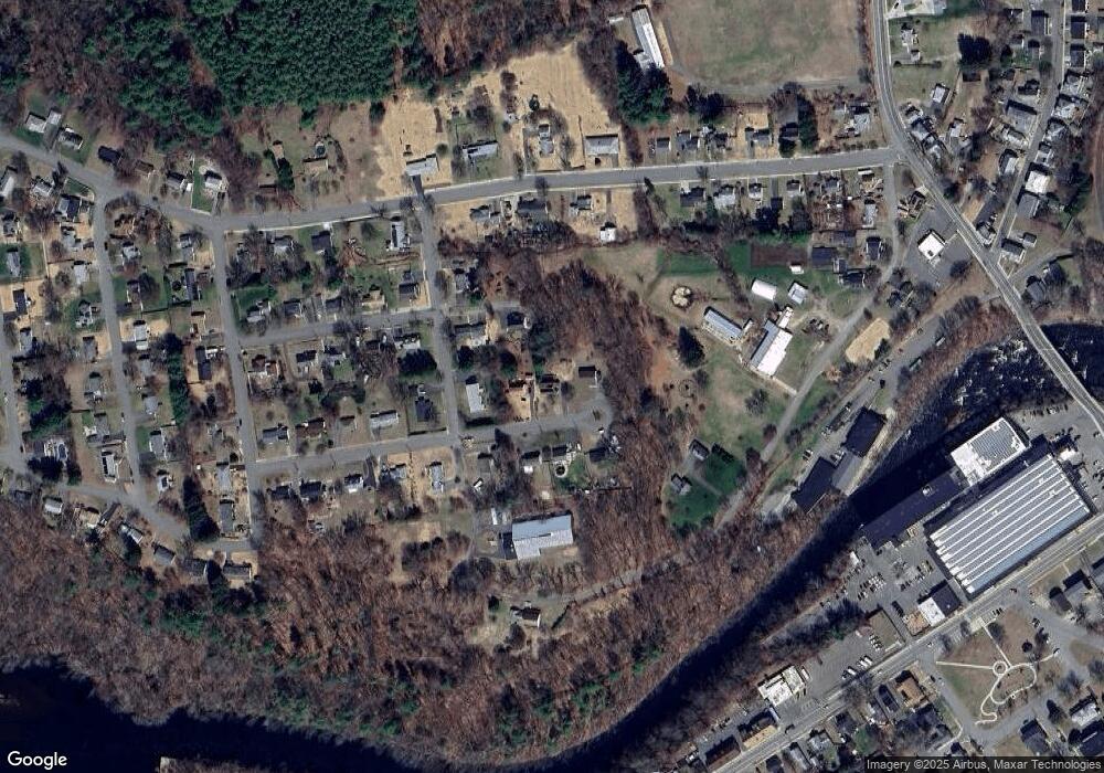 24 Silvia St, Three Rivers, MA 01080 - photo 1