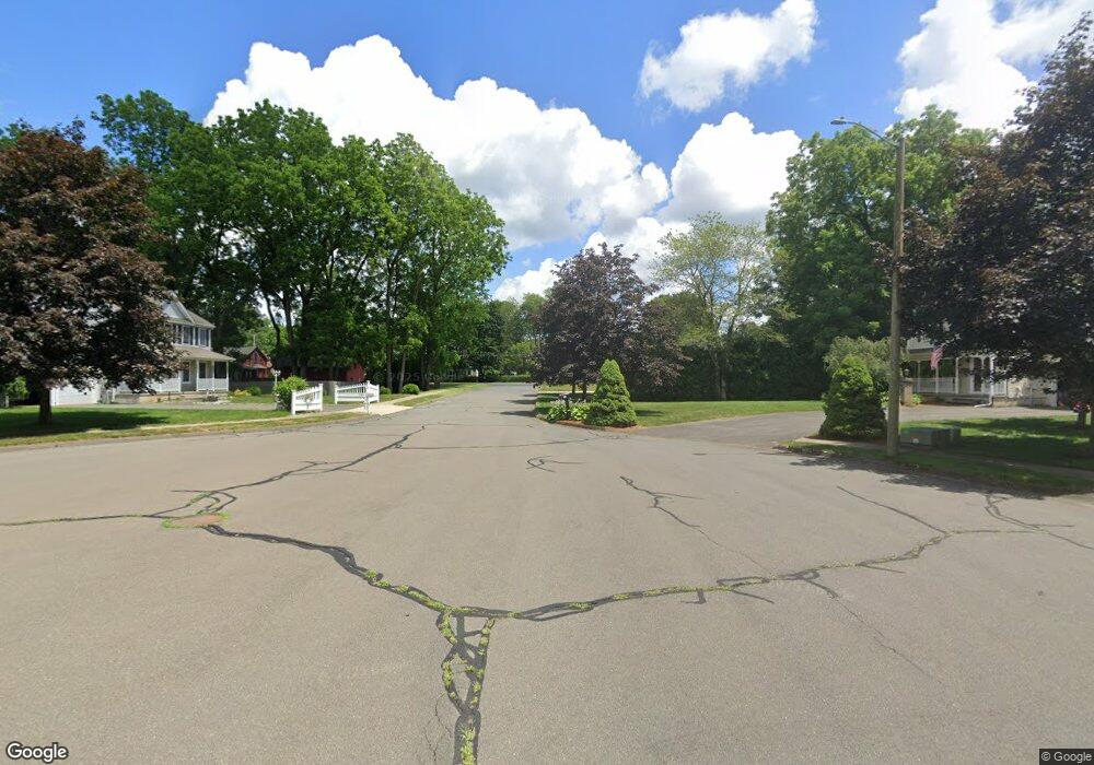 LOT 1 Walter Way, Agawam, MA 01001 - photo 1