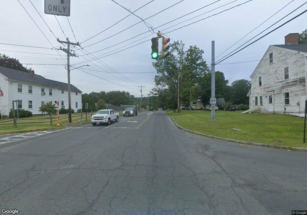 L F Southwick St, Agawam, MA 01030 - photo 1