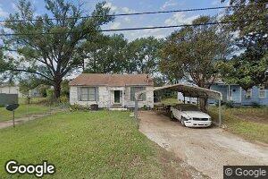 4012 Thompson St, Shreveport, LA 71109