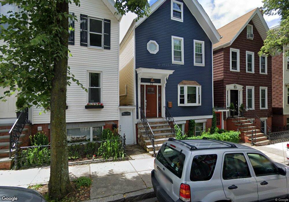 12 Linden St unit 3, Boston, MA 02127 - photo 1