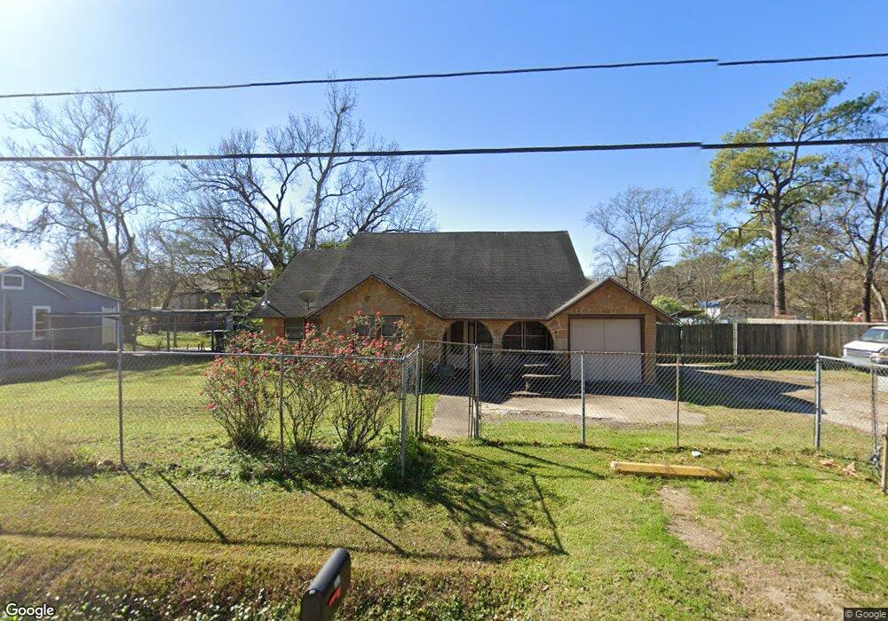 6808 Larkstone St, Houston, TX 77028 - photo 1