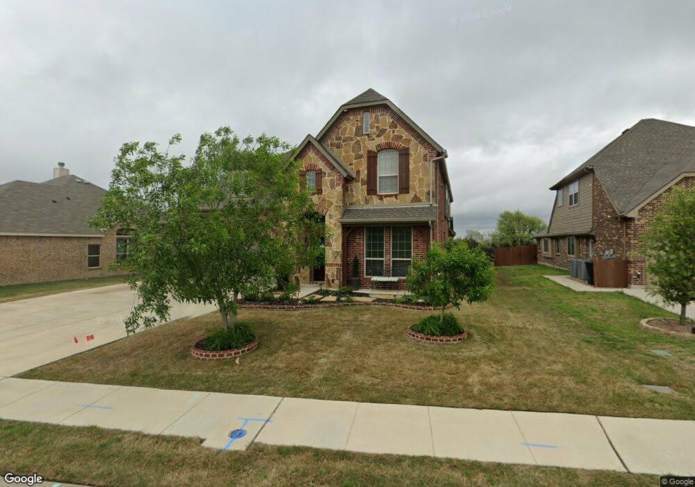 812 Saddle Ridge Trail, Weatherford, TX 76087 - photo 1