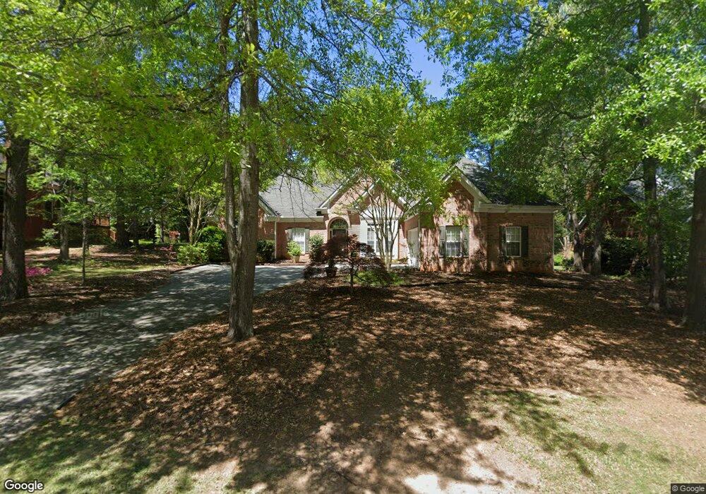 8424 Fairway Dr unit 2, Covington, GA 30014 - photo 1