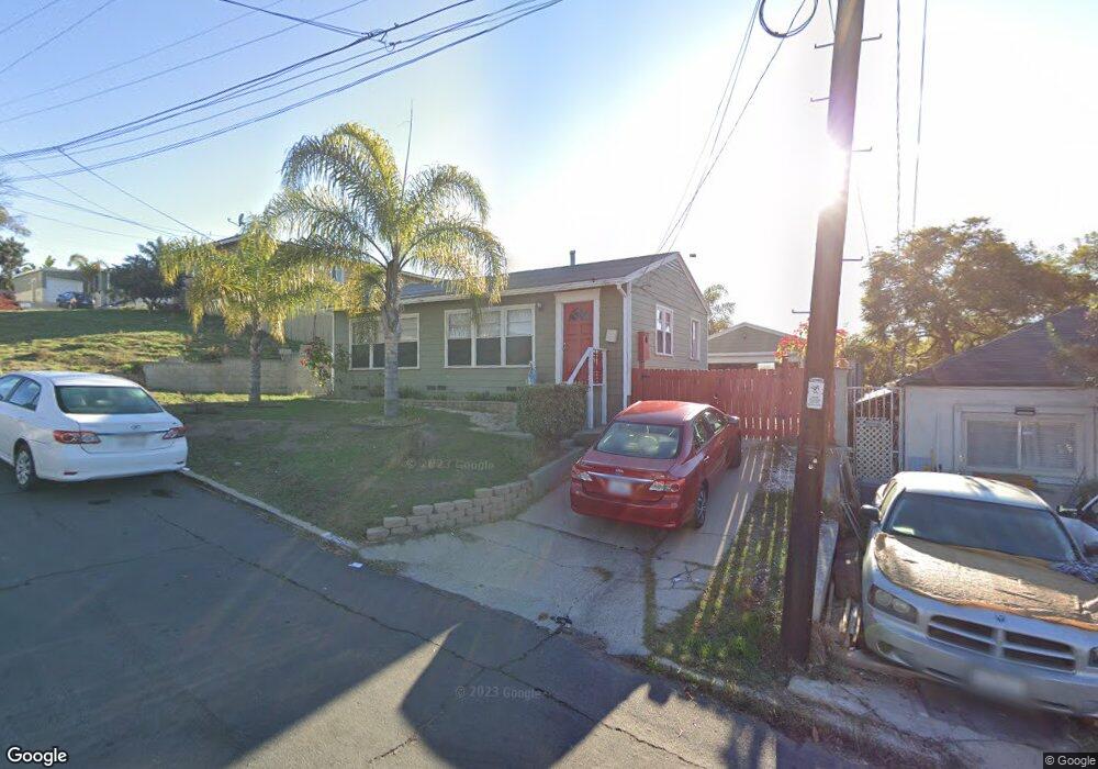 Street View Photo