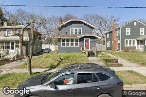 309 Maple Ridge St, Ann Arbor, MI 48103