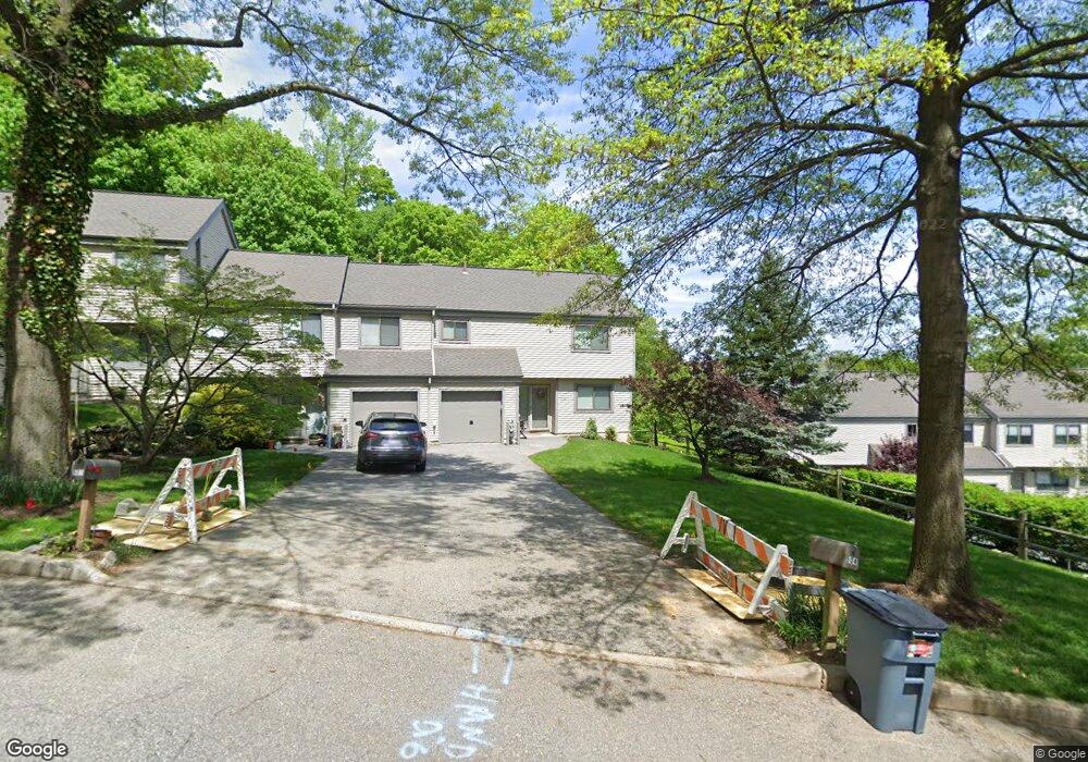 504 Hunters Run, Dobbs Ferry, NY 10522 - photo 1