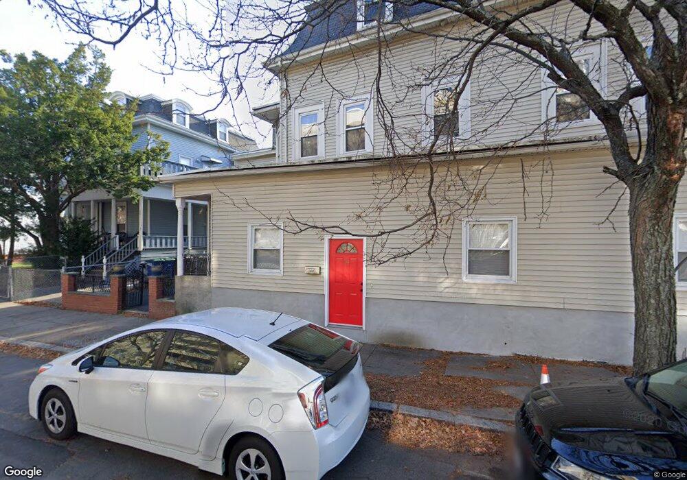 60 Pearl St unit 1, Somerville, MA 02145 - photo 1