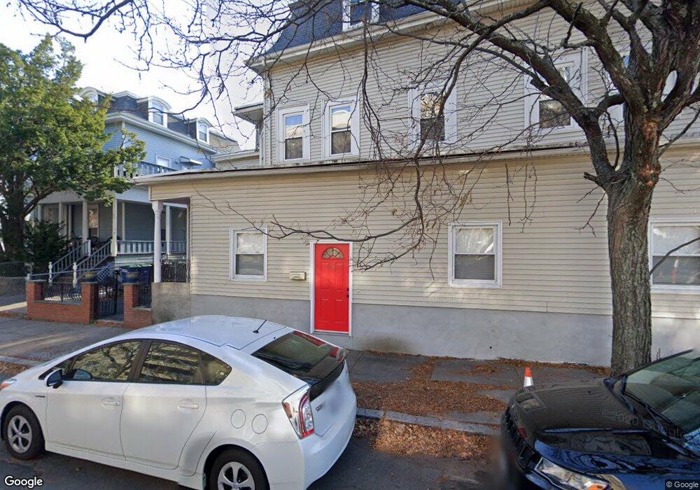 60 Pearl St unit st, Somerville, MA 02145 - photo 1