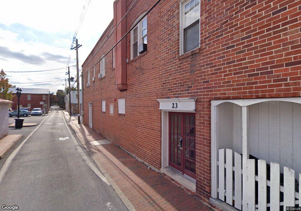 23 S Indian Aly unit 2, Winchester, VA 22601 - photo 1