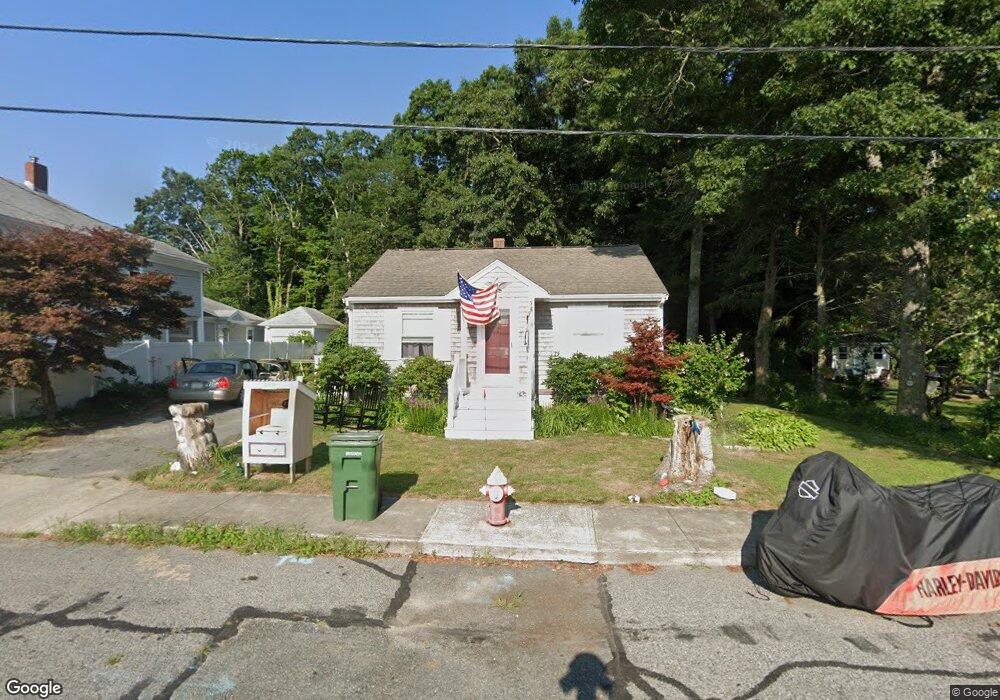 12 Park St, Marion, MA 02738 - photo 1