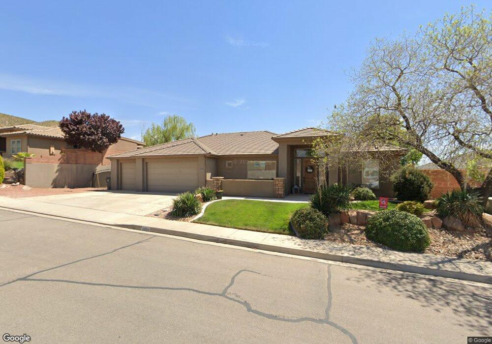 1004 E Bramble Way, Washington, UT 84780 - photo 1