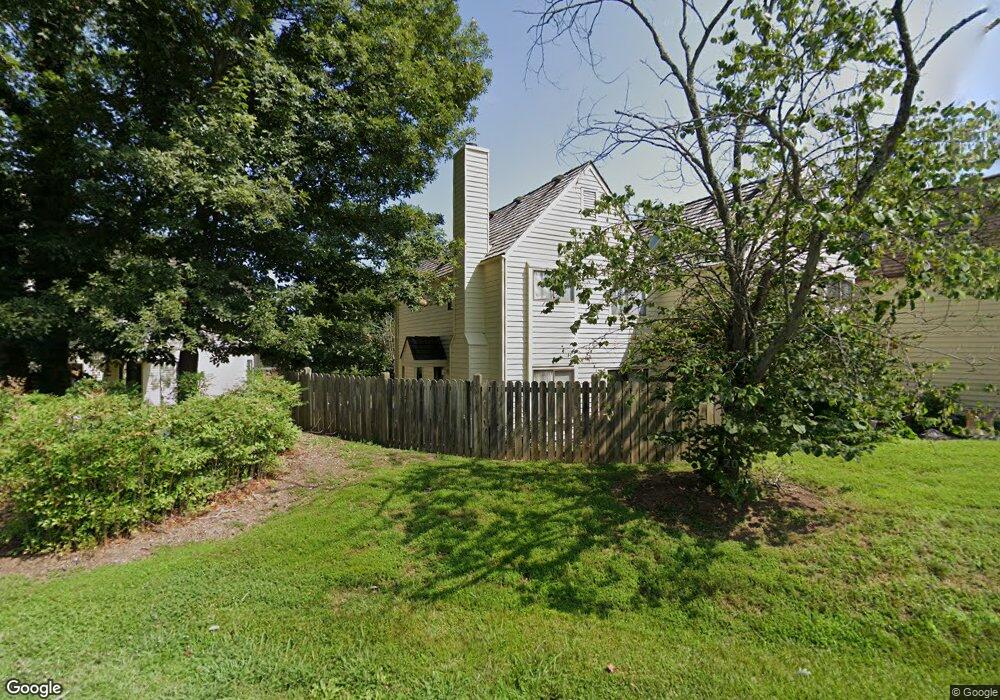 1221 Chatham Ridge, Charlottesville, VA 22901 - photo 1