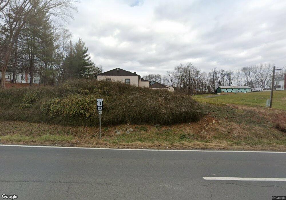 14881 Old Valley Pike, Edinburg, VA 22824 - photo 1