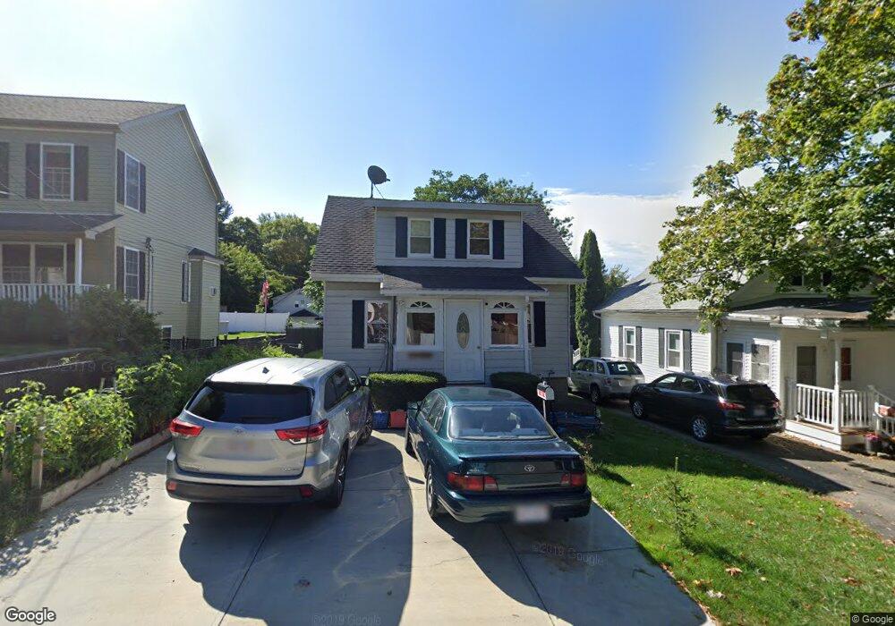 12 Epworth St unit 1, Worcester, MA 01610 - photo 1