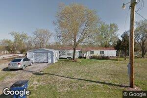 406 W Maple Ave, Wann, OK 74083