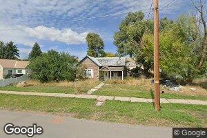 271 50 N, Coalville, UT 84017
