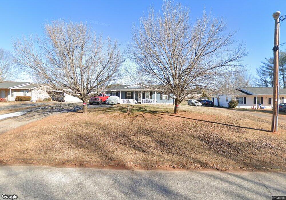 112 Blueberry Ln, Inman, SC 29349 - photo 1