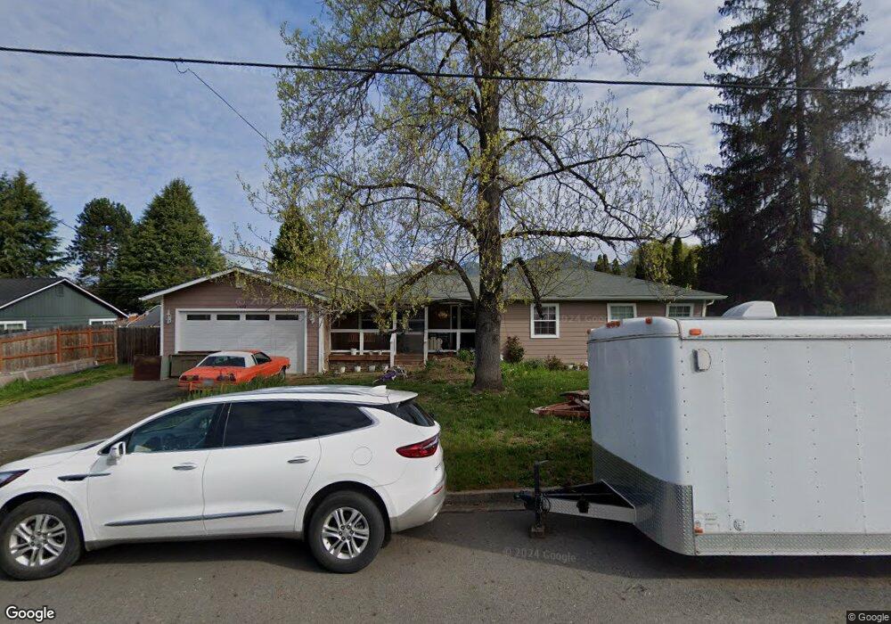 1422 SE Cherry Ln, Grants Pass, OR 97526 - photo 1