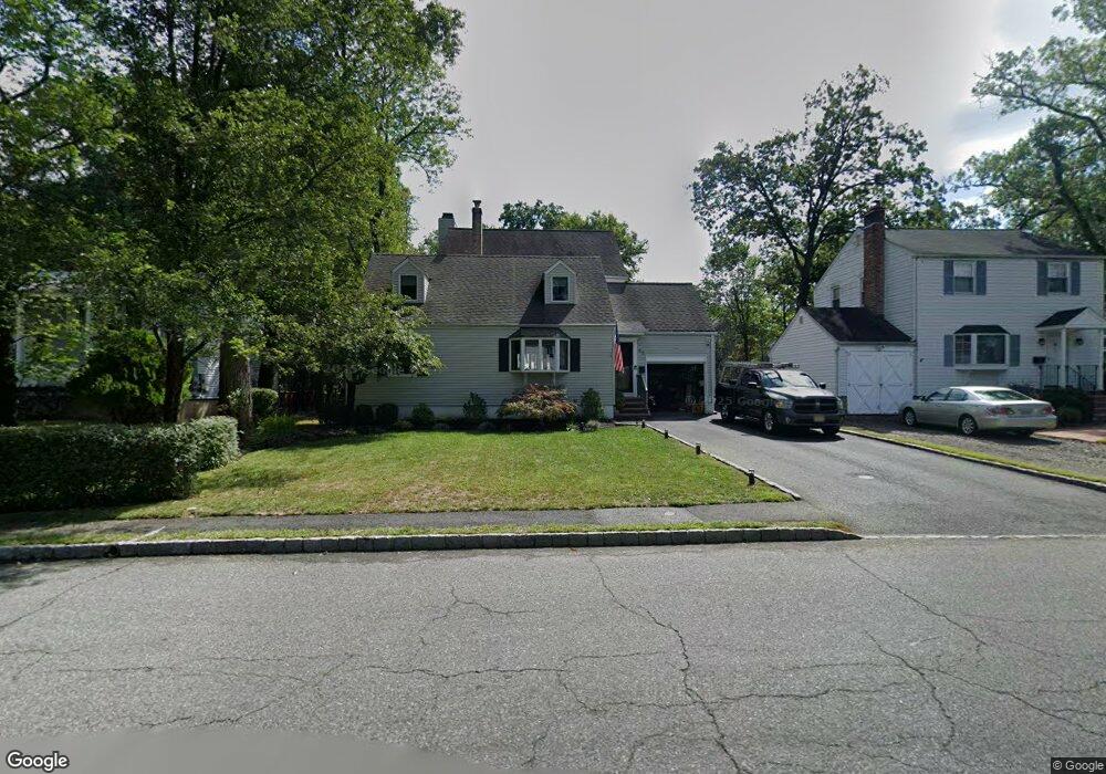 50 Winchester Rd, Livingston, NJ 07039 - photo 1