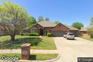 1805 Duckhawk Ct, Edmond, OK 73003