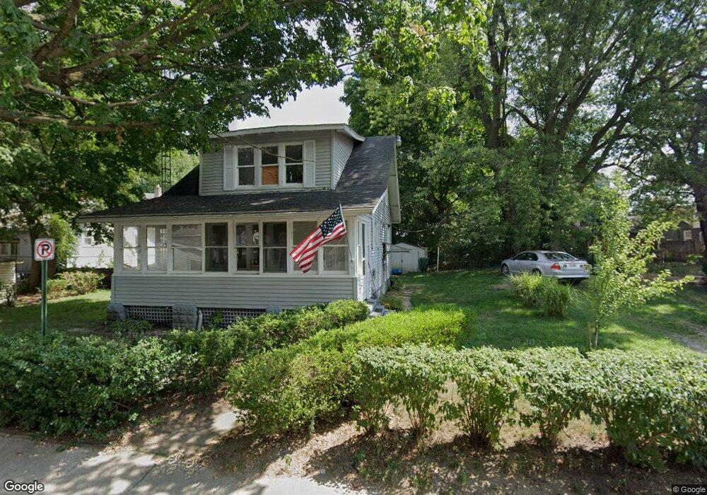 111 S 9th St, Niles, MI 49120 - photo 1