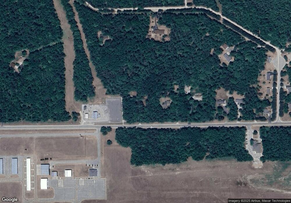 1520 W Airport Rd, West Branch, MI 48661 - photo 1