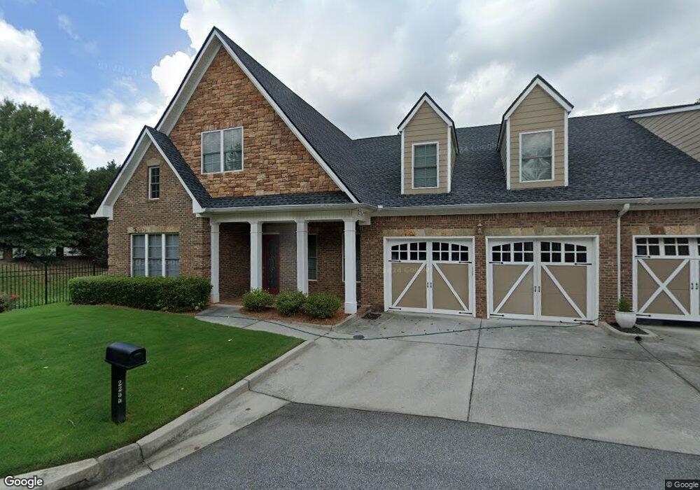 2255 Sandy Oaks Dr, Marietta, GA 30066 - photo 1