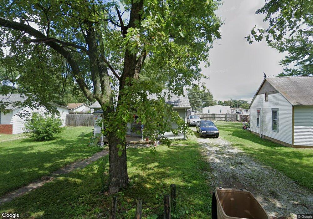 525 Mcclure Rd, Columbus, IN 47201 - photo 1