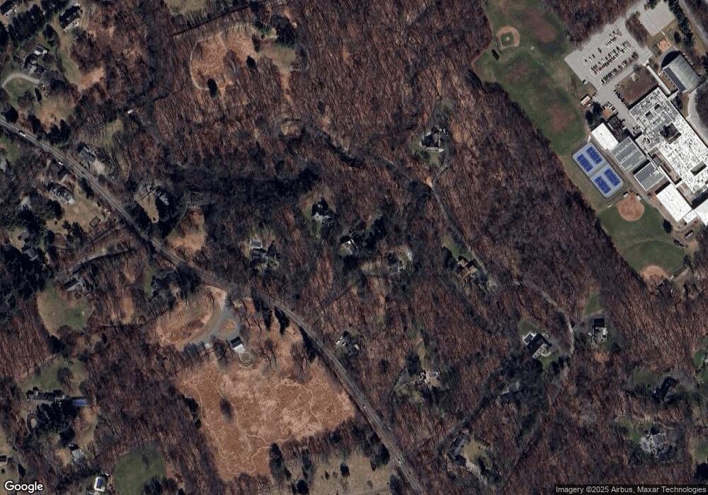 182 Ridgefield Rd, Wilton, CT 06897 - photo 1