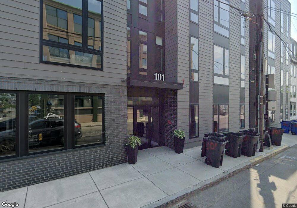 101 Condor St, Boston, MA 02128 - photo 1