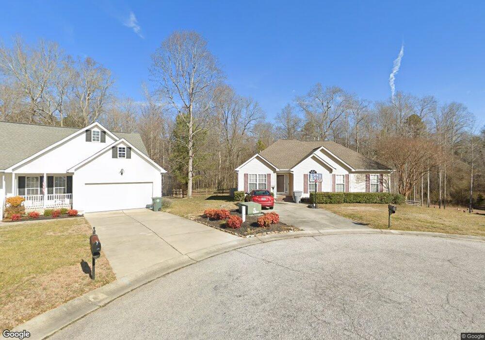 660 Red Hawk Way, Clover, SC 29710 - photo 1
