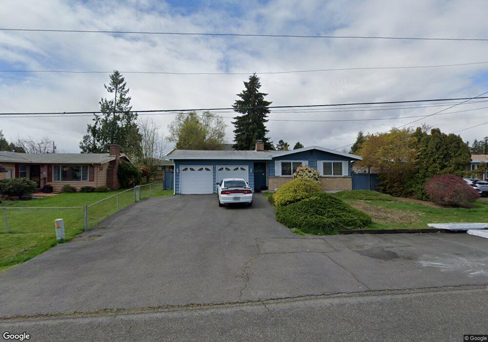 24221 13th Place S, Des Moines, WA 98198 - photo 1