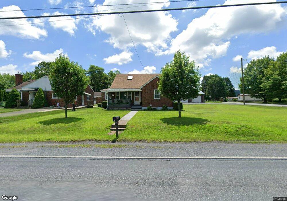 63 Mahanoy Ave, Tamaqua, PA 18252 - photo 1