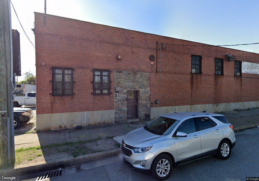 130 S Janney St, Baltimore, MD 21224 - photo 1