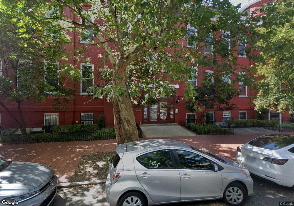 301 G St NE unit 32, Washington, DC 20002 - photo 1