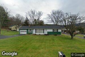 69 Conyngham Drums Rd, Conyngham, PA 18219