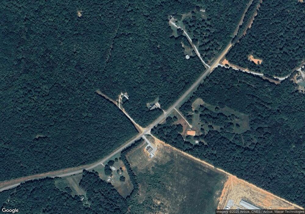 1719 Brewers Mill Rd, Elberton, GA 30635 - photo 1