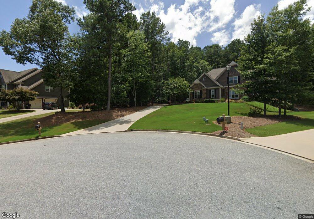 98 Saddleback Ledge Way unit 98, Sharpsburg, GA 30277 - photo 1